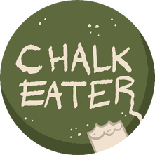 Chalk Eater