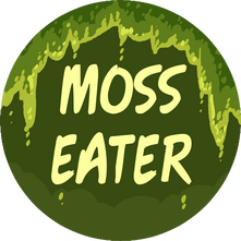 Moss Eater